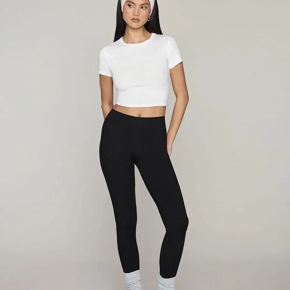 F21 Cotton Leggings XXL (4 SET) - Picture 1 of 2
